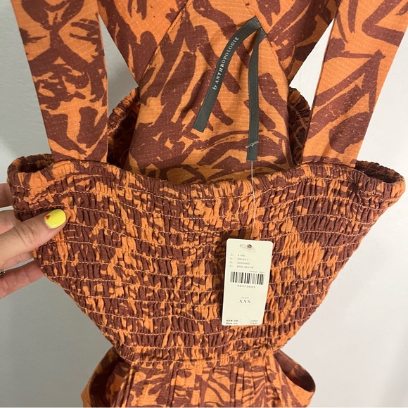 Anthropologie Dress - Picture 4 of 5